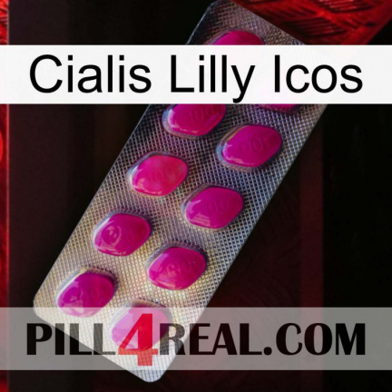 Cialis Lilly Icos 09